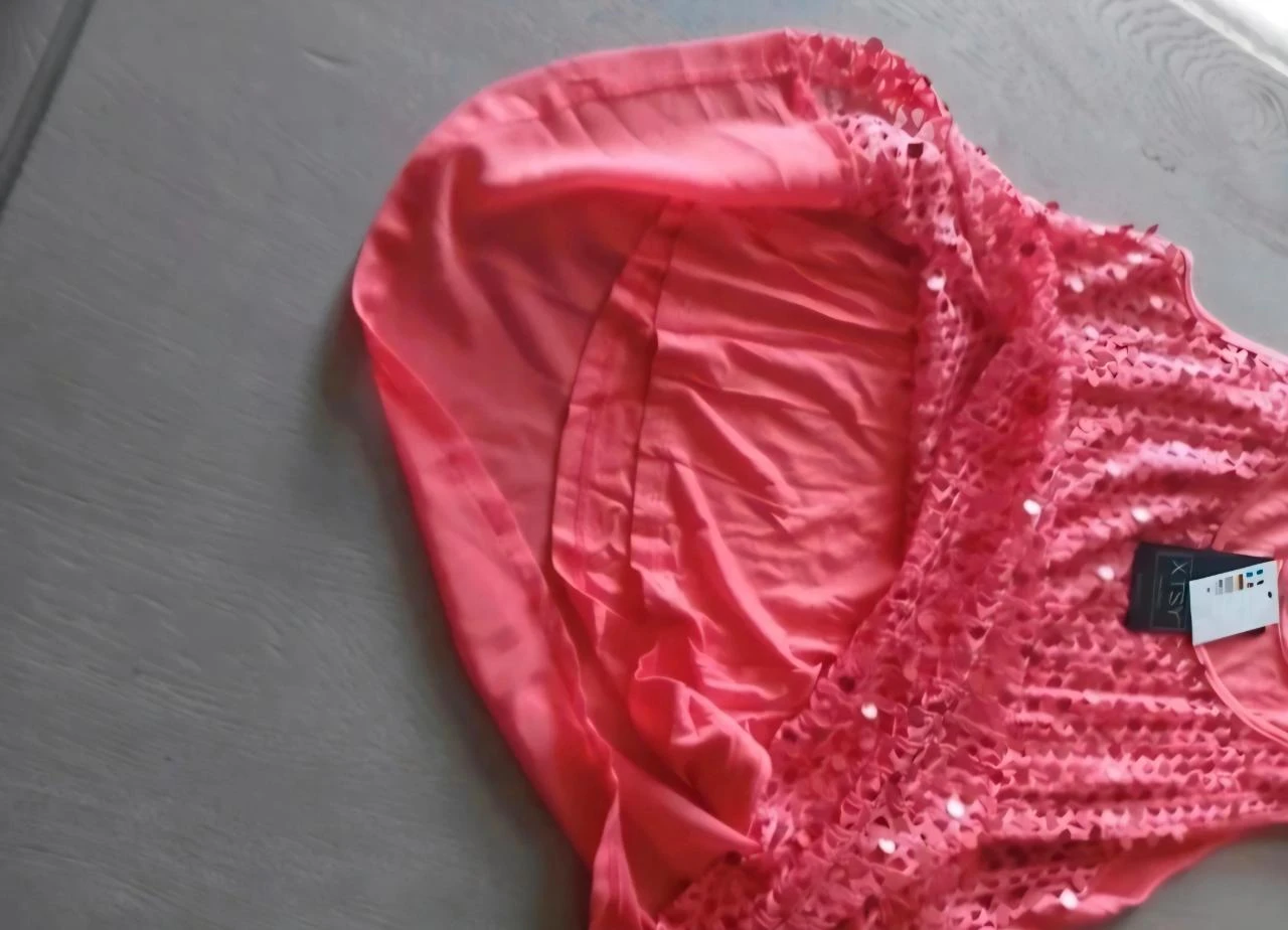 XTSY top voor dames – photo 7